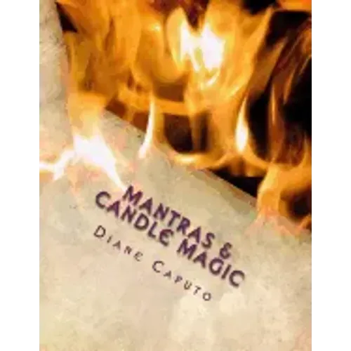 Mantras & Candle Magic