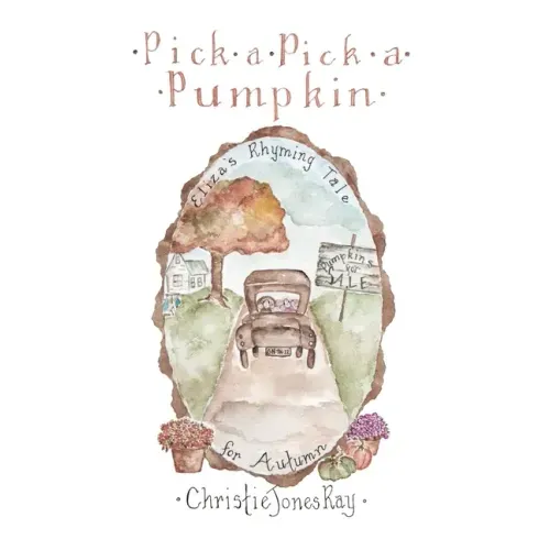 Pick a Pick a Pumpkin
