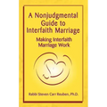 A Nonjudgmental Guide to Interfaith Marriage