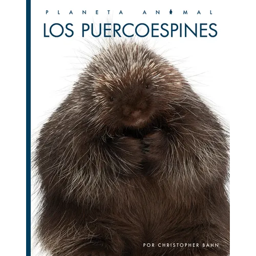 Los Puercoespines