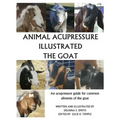 Animal Acupressure Illustrated The Goat