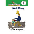 Books for Beginner Readers Dog Run