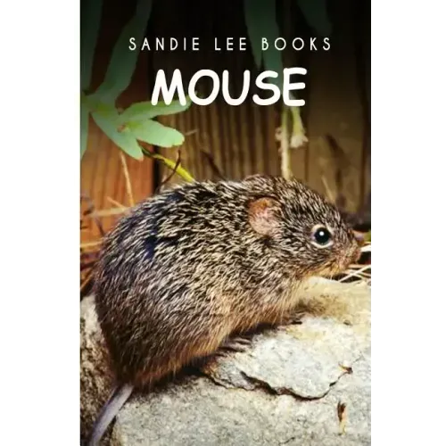 Mouse - Sandie Lee Books
