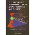 Electric-Dipole Polarizabilities Of...