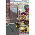 SANDRA SWIFT and the Atomic Pirates