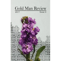 Gold Man Review Issue 6