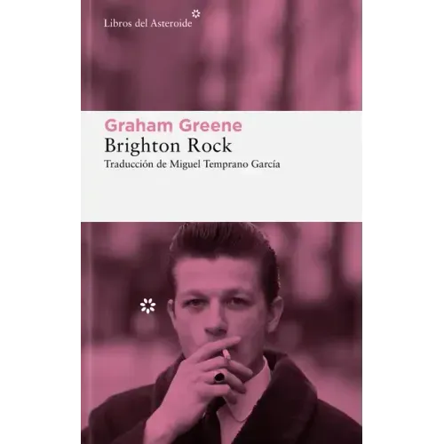 Brighton Rock
