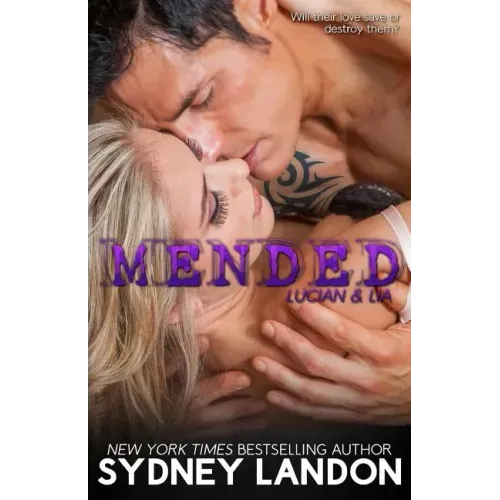 Mended