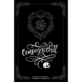 Cempoaxóchitl: Novela Gráfica