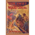 14 Tom Swift and his Wizard Camera