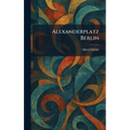 Alexanderplatz Berlin