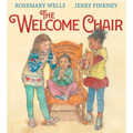 The Welcome Chair