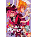 Toilet-Bound Hanako-Kun, Vol. 10: Volume 10