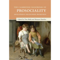 The Cambridge Handbook of Prosociality