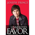 Unmerited Favor