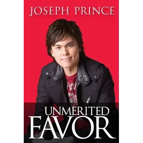 Unmerited Favor