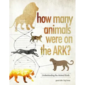 How Many Animals Were on the Ark?
