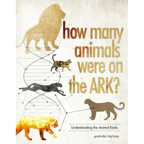 How Many Animals Were on the Ark?