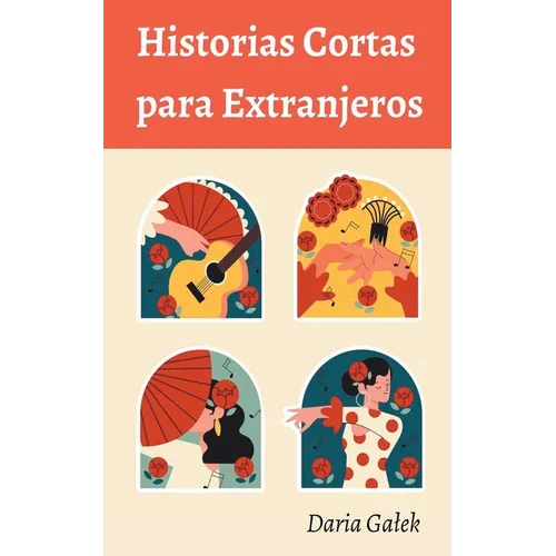 Historias Cortas para Extranjeros