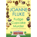 Fudge Cupcake Murder