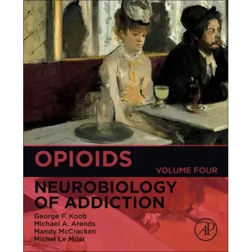 Opioids: Volume 4