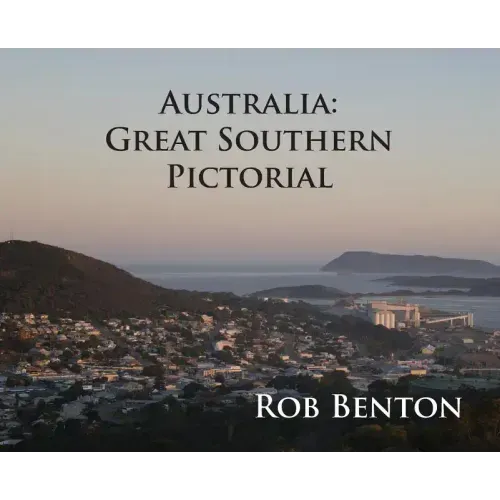 Australia: Great Southern Pictorial