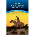 Riders of the Purple Sage