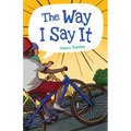 The Way I Say It