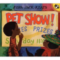 Pet Show!