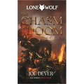 The Chasm of Doom: Kai Series Volume 4