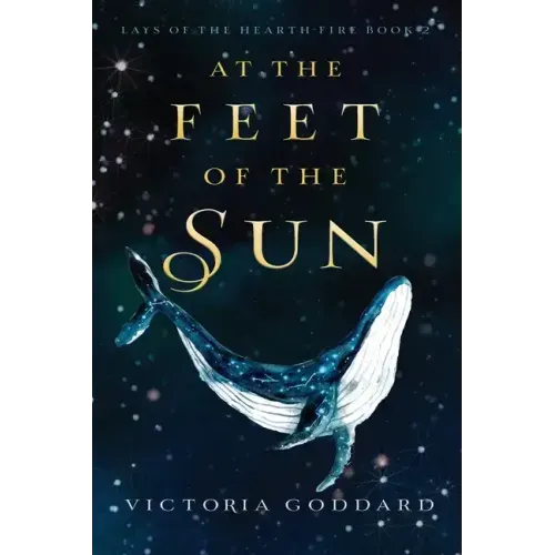 At the Feet of the Sun