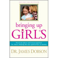 Bringing Up Girls