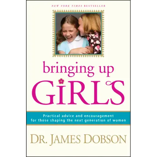 Bringing Up Girls