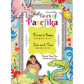 Tales of Pasefika - Octopus and the Rat, Sina and the Eel
