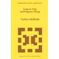 Vortex Methods