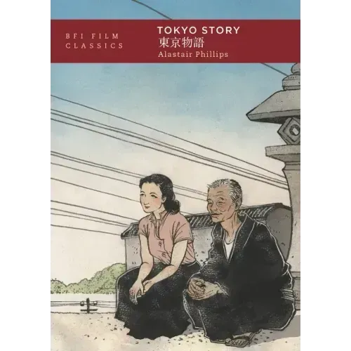 Tokyo Story