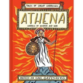 Athena: Goddess of Wisdom and War