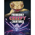 Freakishly Creepy Creatures
