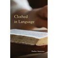 Clothed in Language: Volume 59
