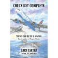 Checklist Complete: Stories from my life in aviation