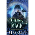 Chaos Magic: Paranormal Witch Mysteries