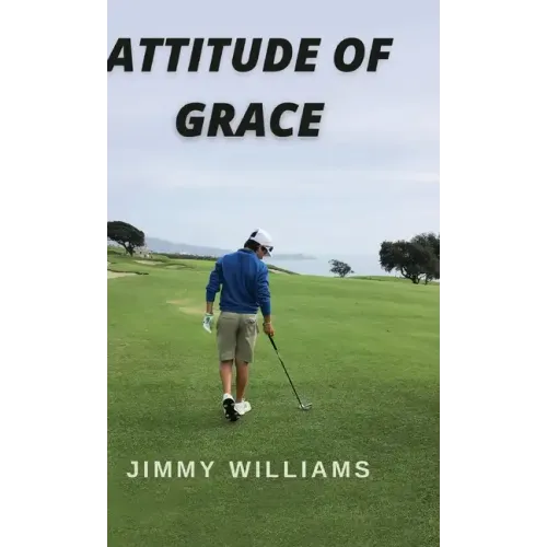 Attitude of Grace