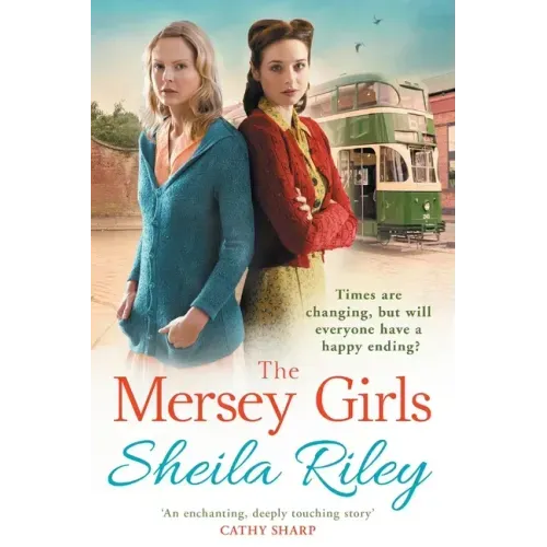 The Mersey Girls