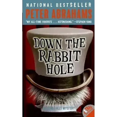 Down the Rabbit Hole