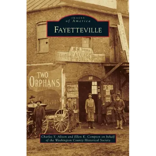 Fayetteville
