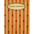 Thamar Karsavina