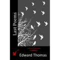 Last Poems