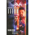 Titan #1: Taking Wing: Taking Wing