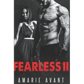 Fearless II: MMA Sport & Russian Mafia Romance