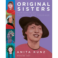 Original Sisters: Portraits of Tenacity and Courage